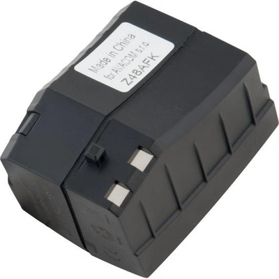 HiLed LED žárovka E14 3W svíčka teplá bílá