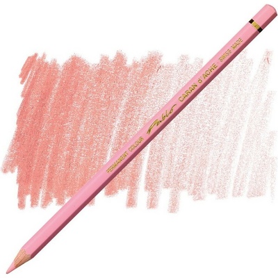 Caran D'ache Pablo salmon pink 666 071