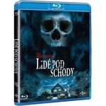 Bontonfilm a. s Lidé pod schody - Blu-ray (008129)
