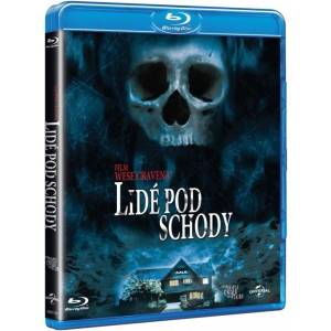 Bontonfilm a. s Lidé pod schody - Blu-ray (008129)