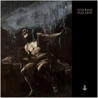 Behemoth - I Loved You At Your Darkest (Transparent Natural Coloured) (2 LP) (0727361455026)