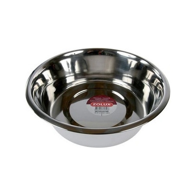 ZOLUX Miska inox 13 cm