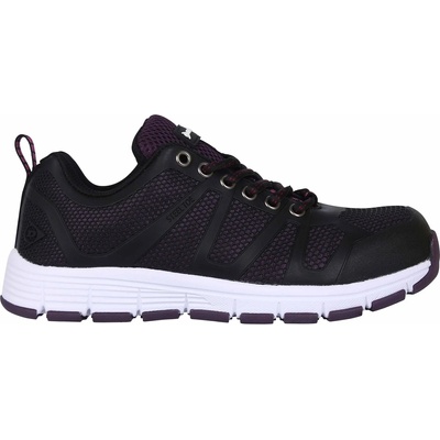Dunlop Дамски обувки Dunlop Reno Safety Shoes Womens - Black