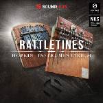Soundiron Hopkin Instrumentarium: Rattletines (Дигитален продукт)