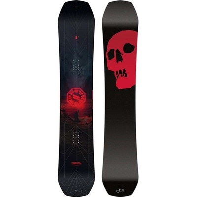 Capita The Black Of Death 19/20 - Heureka.cz