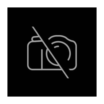 UBIQUITI rack panel OCD - 1U