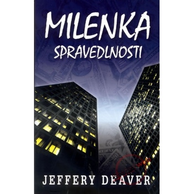 Milenka spravedlnosti