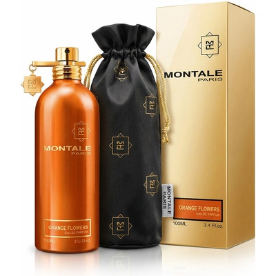 Montale Orange Flowers parfémovaná voda unisex 100 ml