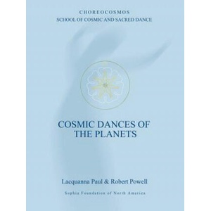 Cosmic Dances of the Planets | Robert, Powell (ISBN: 9781597311502)