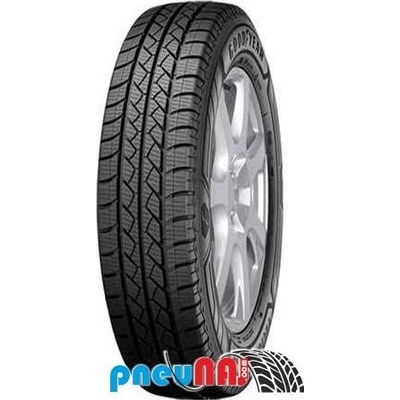 Goodyear Vector 4Seasons Cargo 285/65 R16 131R