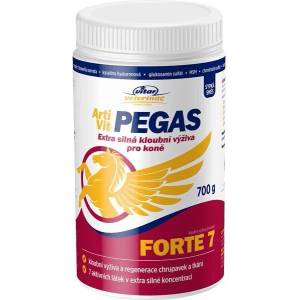 VITAR Veterinae ArtiVit Pegas Forte 7 за коне 700 г