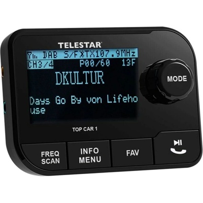 Telestar TOP CAR 1
