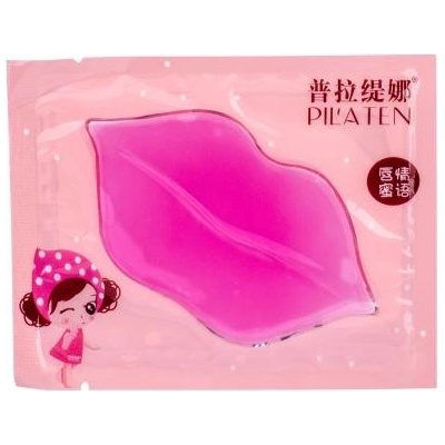 Pilaten Collagen Nourish Lips Membrane хидратираща маска за устни 7 гр за жени