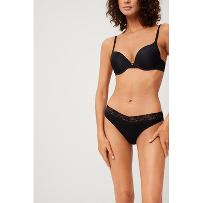 Ysabel Mora БИКИНА 19529 negro