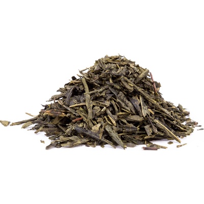ManuTea Earl Grey Green zelený čaj 100 g