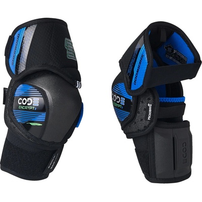 Sherwood Code Encrypt 2 SR