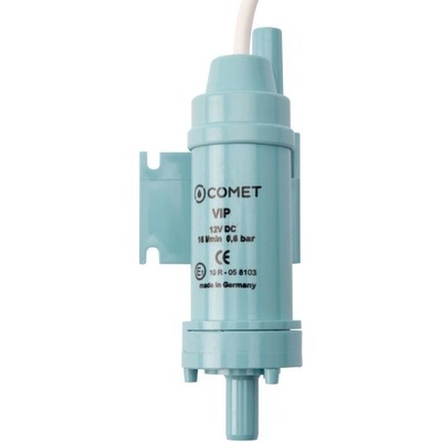 Comet VIP Inline 12 V 16 l/min 0,6 bar