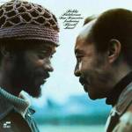 Bobby Hutcherson - San Francisco (Remastered) (180 g) (LP) (0602448595485)