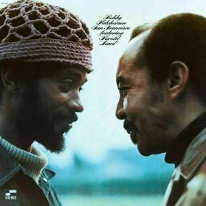Bobby Hutcherson - San Francisco (Remastered) (180 g) (LP) (0602448595485)