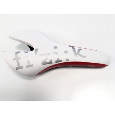 Fizik Ardea magnesium červené/bílé