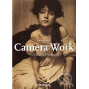 Stieglitz - Camera Work – Stieglitz Alfred