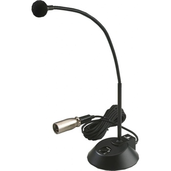 MONACOR ECM-310P