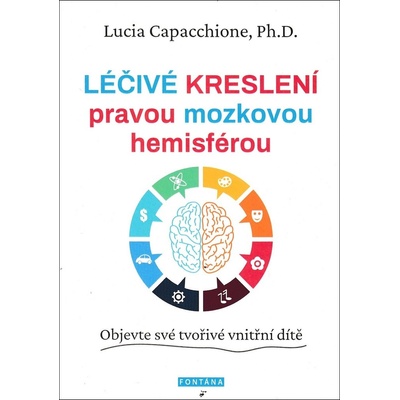 Léčivé kreslení pravou