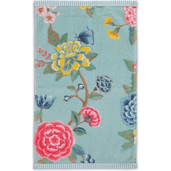 PIP Studio ručník Pip Good Evening 30 x 50 modrá 198730