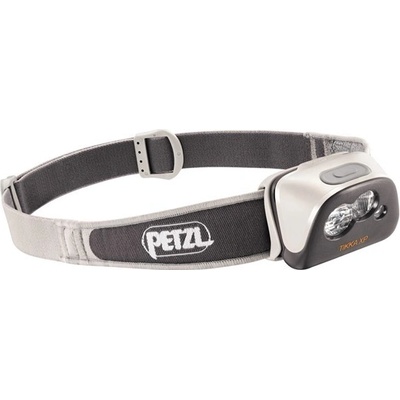 Petzl Tikka XP