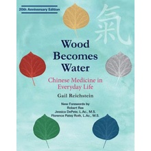 Wood Becomes Water