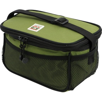 CAO Хладилна чанта за храна с изолация - за топли и студени храни и напитки CAO Urban