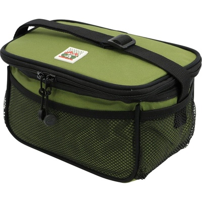 CAO Outdoor Хладилна чанта за храна с изолация - за топли и студени храни и напитки CAO Urban