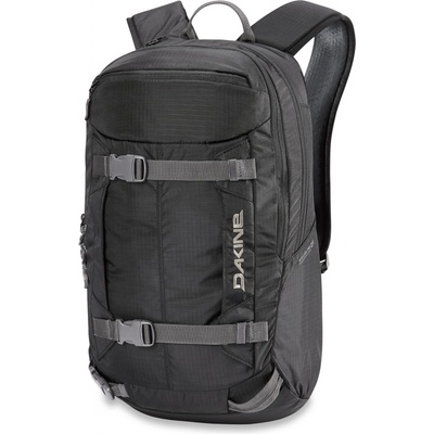 Dakine Mission Pro black 25 l