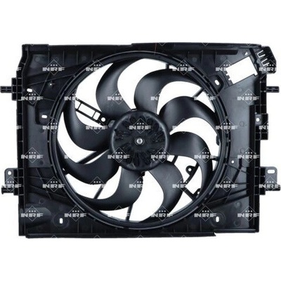 Větrák, chlazení motoru NRF 470058