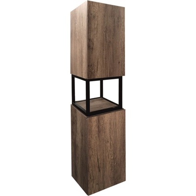 Interceramic КОЛОНА ЗА БАНЯ 3030/125 АНИЕЛА 30Х30Х125 (3030/125)