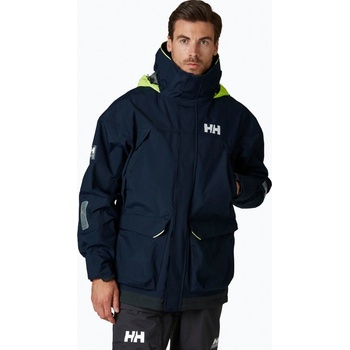 Helly Hansen Pier 3.0 jacket Jachtárska bunda Navy