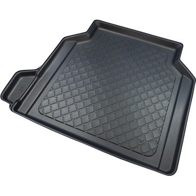 Astar Гумирана стелка за багажник за Alfa Romeo Giulia (2016+) (193261GRD)