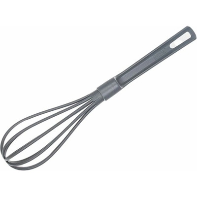 Banquet Metla plastová šlehací CULINARIA Grey 31 cm