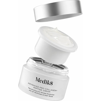 Medik8 Advanced Pro-Collagen+ Peptide Cream refill 50 ml