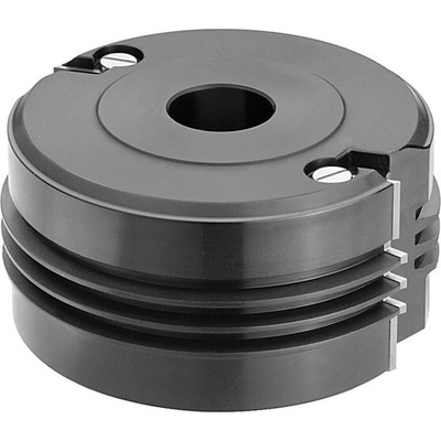 Igm Igm F620 Spárovací fréza na spoje MAN - D130x50 d30 Z2 ALU F620-13530