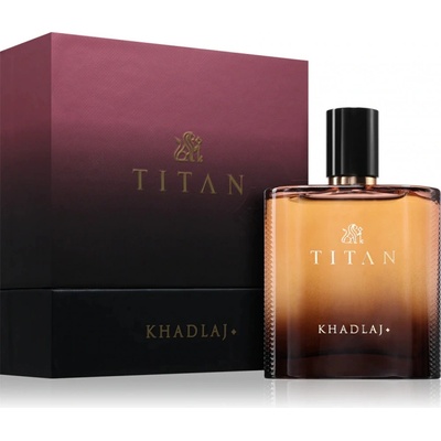 KHADLAJ Titan EDP 100 ml
