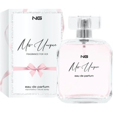 NG Perfumes Mrs. Unique parfumovaná voda dámska 100 ml