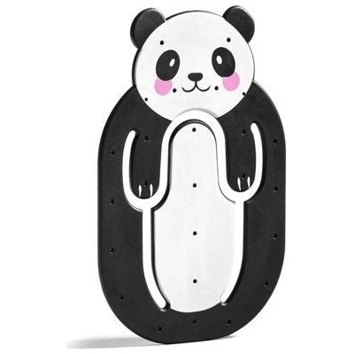 Thinking Gifts Ултра тънка поставка Flexistand Pal Panda (TG-FSPALP)