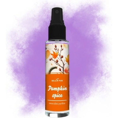 Karel Hádek Esenciálny parfum Pumpkin spice 30 ml