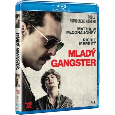 Mladý gangster BD