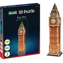 Revell 3D Puzzle Big Ben 13 ks