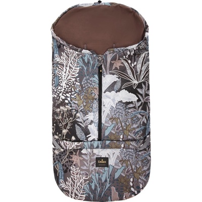 Emitex 2v1 Cocoon Softshell Bloomora