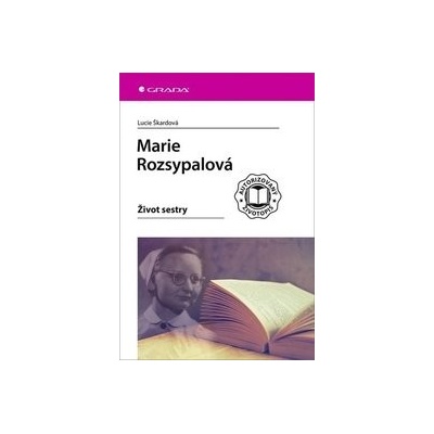 Marie Rozsypalová