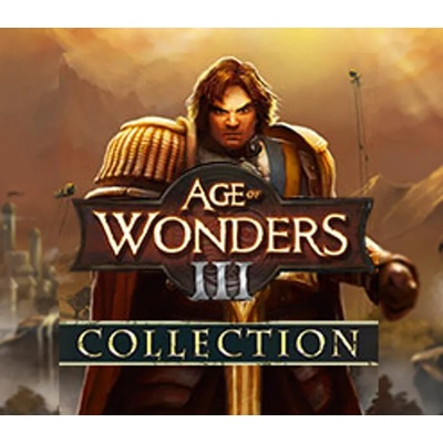 Age of Wonders 3 - Full Pack