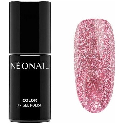 Neonail gelový lak Christmas Tree Lights 7,2 ml